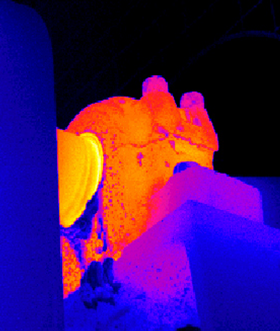 Infrared Imaging