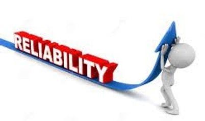 Availability vs. Reliability Part 1